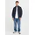 !Solid SOLID Strickjacke SDGoralli in blau | Gr.: XL