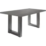 Mäusbacher Esstisch »Mister TOPSELLER!«, (OTTOs Choice), mit Auszug (160-210 cm), Gestell in U-Form