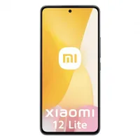 Xiaomi 12 Lite 8 GB RAM 128 GB Black