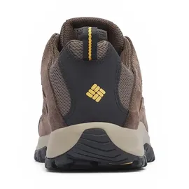 Columbia CrestwoodTM Waterproof Wanderschuhe - Mud / Squash - EU 49