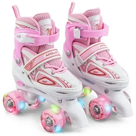 Apollo Super Quad X Pro Pink 35-38