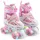 Apollo Super Quad X Pro Pink 35-38