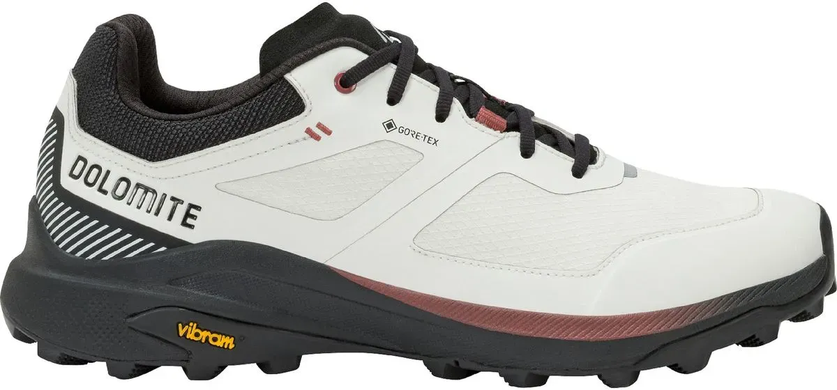 Dolomite Shoe M's Nibelia GTX ice white (1576) 11.5