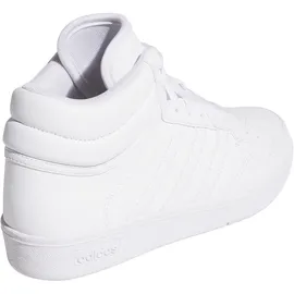 adidas Hoops 4.0 Mid Kids Cloud White / Cloud White / Core Black 37 1/3