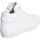 adidas Hoops 4.0 Mid Kids Cloud White / Cloud White / Core Black 37 1/3
