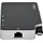 Startech StarTech.com USB-C Adapter - USB-C auf 4K HDMI oder VGA-Video mit 100W Power Delivery Pass-Through, 2-Port-10-Gbit/s USB-Hub, MicroS... - Schwarz/Grau