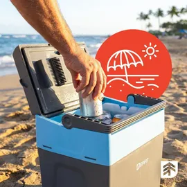 Maltec MasterCold 25 l