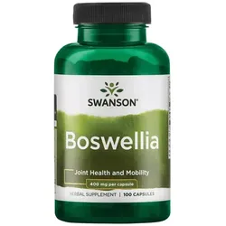 Swanson Boswellia (100 Kapseln)