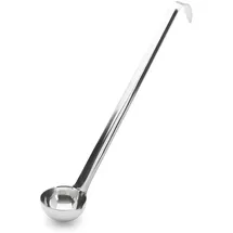 De Buyer gießlöffel, Edelstahl – 6 cm