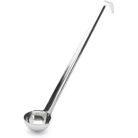 De Buyer gießlöffel, Edelstahl – 6 cm