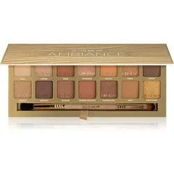 Sigma Beauty Ambiance Lidschattenpalette 24 g