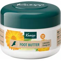 Kneipp Kneipp, Fusspflegemittel, Foot Care Foot Butter (100 ml)