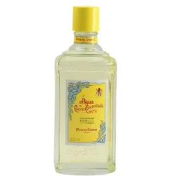 Unisex-Parfüm Alvarez Gomez 2523778 Eau de Cologne Concentrada 300 ml