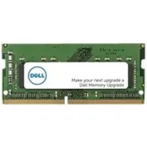 Dell DDR4-RAM AB120716 SNPP6FH5C/32G 1x 32 GB - SO-DIMM), 260-pin - unbuffered