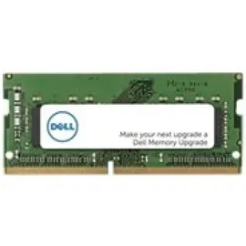 Dell DDR4-RAM AB120716 SNPP6FH5C/32G 1x 32 GB - SO-DIMM), 260-pin - unbuffered