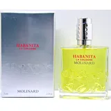 Molinard Habanita La Cologne Eau de Toilette 75 ml