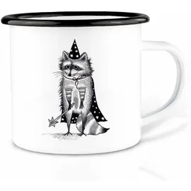 LIGARTI Kaffeetasse 0,3 l Zaubär