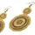 COLLEZIONE ALESSANDRO Creolen Mystic gold 0 onesize