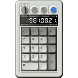 8bitdo Retro 18 Mechanical Numpad M Edition,