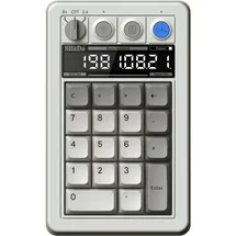 8bitdo Retro 18 Mechanical Numpad M Edition,