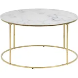 VCM Ebuy24, Couchtisch + Beistelltisch, Couchtisch Bolt (80 x 80 cm)