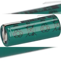 FDK Ersatzakku 1,2V 2150 mAh 1 St.