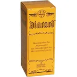 cooper consumer health Diacard Liquidum