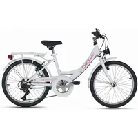Dacapo 20 Zoll RH 34 cm Weiß