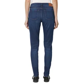 Marc O'Polo "Alby Slim (B01921612109) (Cashmere Dark Blue wash),