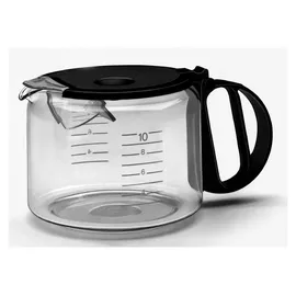Braun KFK 10 L Ersatzkanne mit Deckel