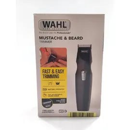 WAHL Mustache & Beard 05606-508