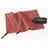 Handtuch 150 x 80 cm rot