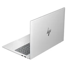 HP EliteBook 6 G1i 16" Ultra 7 255U 16 GB RAM 512 GB SSD Intel Graphics Win11 Pro Silber