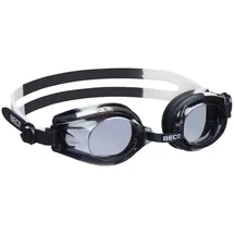 Beco Kinder Rimini Schwimmbrille 9926 mehrfarbig Weiß/Schwarz Einheitsgröße One Size