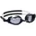 Beco Kinder Rimini Schwimmbrille 9926 mehrfarbig Weiß/Schwarz Einheitsgröße One Size