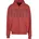 Hoodie Rot L