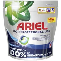 Ariel Professional Regular Waschmittelkapseln, 70 Stück (70 x 19,1 g)