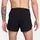 Nike Herren AeroSwift Dri-FIT ADV 4" Running Shorts schwarz