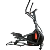 Fuel Fitness EC100 schwarz