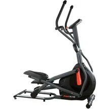 Fuel Fitness EC100 schwarz