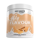 Best Body Nutrition Holy Flavour - Cinnamon Cookies - 250 g Dose