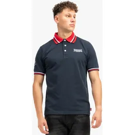 Lonsdale Poloshirt normale Passform Ellers Grove