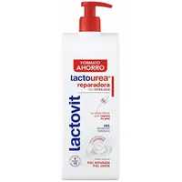 Lactovit Body milk Lactovit LACTO-UREA 800 ml