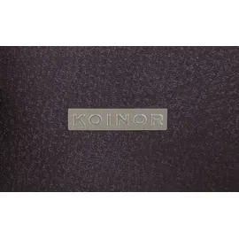 KOINOR Sessel Icarus ¦ lila/violett ¦ Maße (cm): B: 72 H: 82 T: 86.0