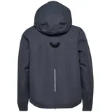 hummel Waterproof 2.5L Shell Jacke, schwarz - L