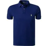 Ralph Lauren Poloshirt Blau XXL