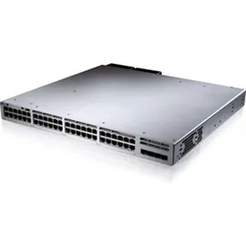 Cisco C9300L-48P-4G-A neu