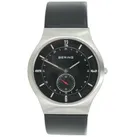 Bering Quarzuhr 11940-409 in Silber | Gr.: onesize