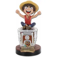 EXG One Piece Cable Guys Lade-Halter Mehrfarbig PlayStation 5