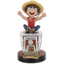 EXG One Piece Cable Guys Lade-Halter Mehrfarbig PlayStation 5